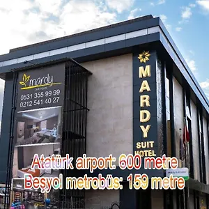 Mardy Otel